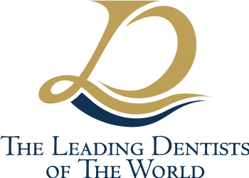 Logo Leading Dentists of the World