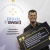 Die SONNENBERG Kieferorthopädie mit dem Praxi+Award 2018 ausgezeichnet