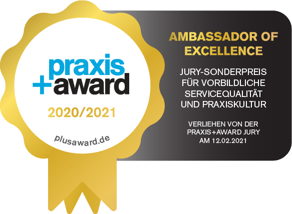 praxis+award
