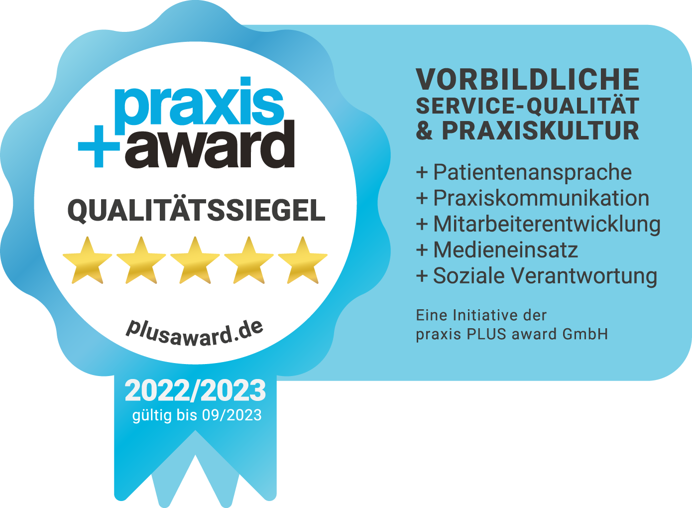 praxis+award 2022/2023
