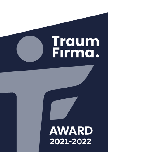 Traumpraxis Award 2021/2022